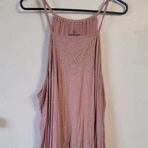 Torrid sleeveless tank size 3